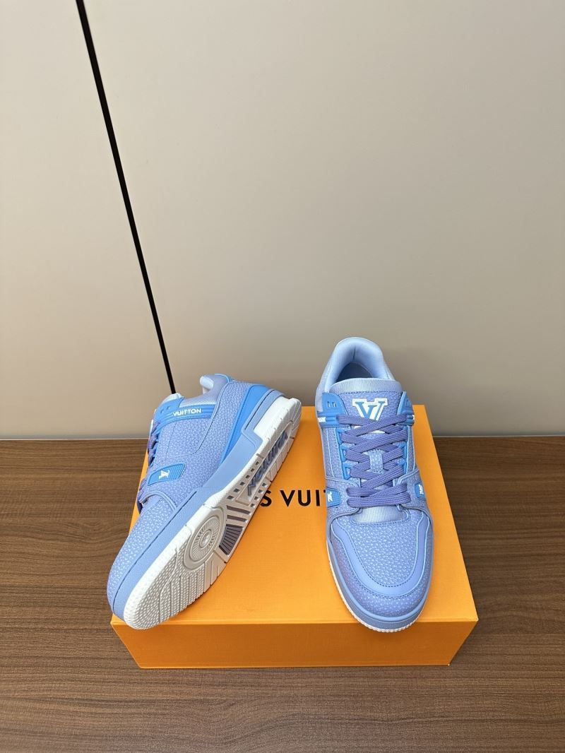 Louis Vuitton Trainer Sneaker